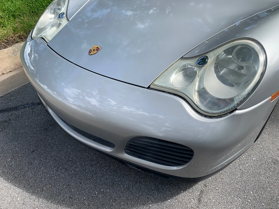 2004 Porsche 996 Carrera 4S - Image 19 of 31