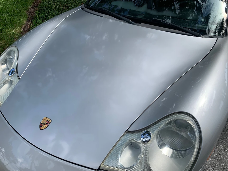 2004 Porsche 996 Carrera 4S - Image 18 of 31