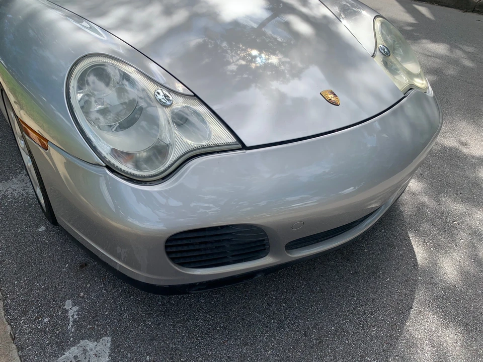 2004 Porsche 996 Carrera 4S - Image 20 of 31