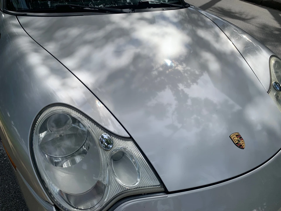 2004 Porsche 996 Carrera 4S - Image 21 of 31