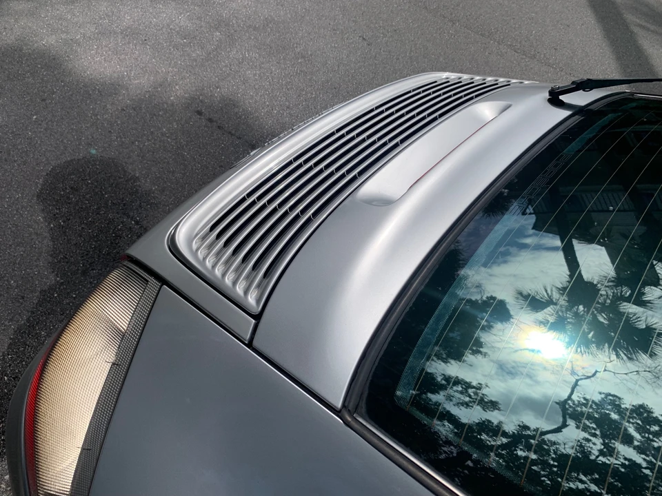 2004 Porsche 996 Carrera 4S - Image 13 of 31