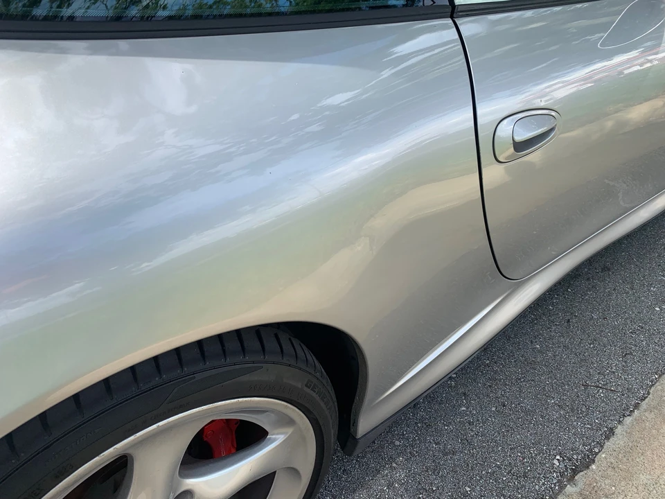 2004 Porsche 996 Carrera 4S - Image 12 of 31