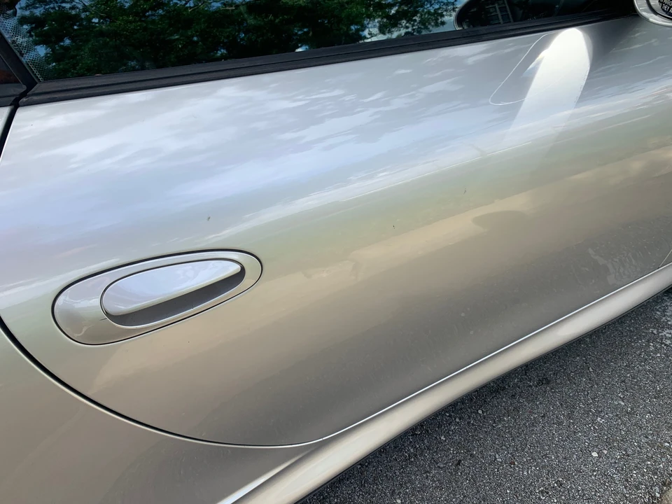 2004 Porsche 996 Carrera 4S - Image 11 of 31