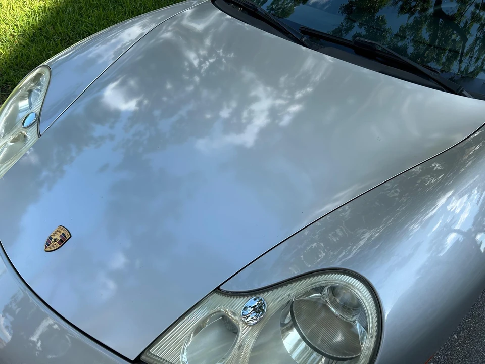 2004 Porsche 996 Carrera 4S - Image 13 of 31