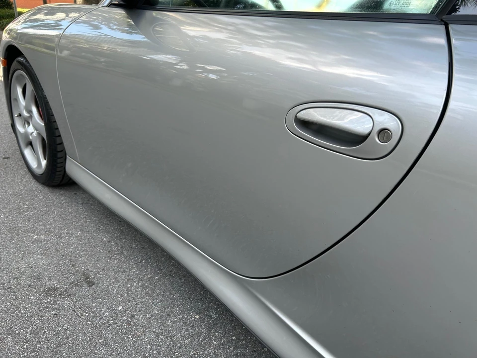 2004 Porsche 996 Carrera 4S - Image 18 of 31