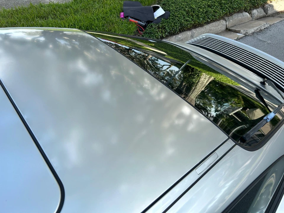2004 Porsche 996 Carrera 4S - Image 20 of 31