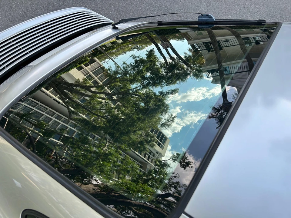 2004 Porsche 996 Carrera 4S - Image 25 of 31