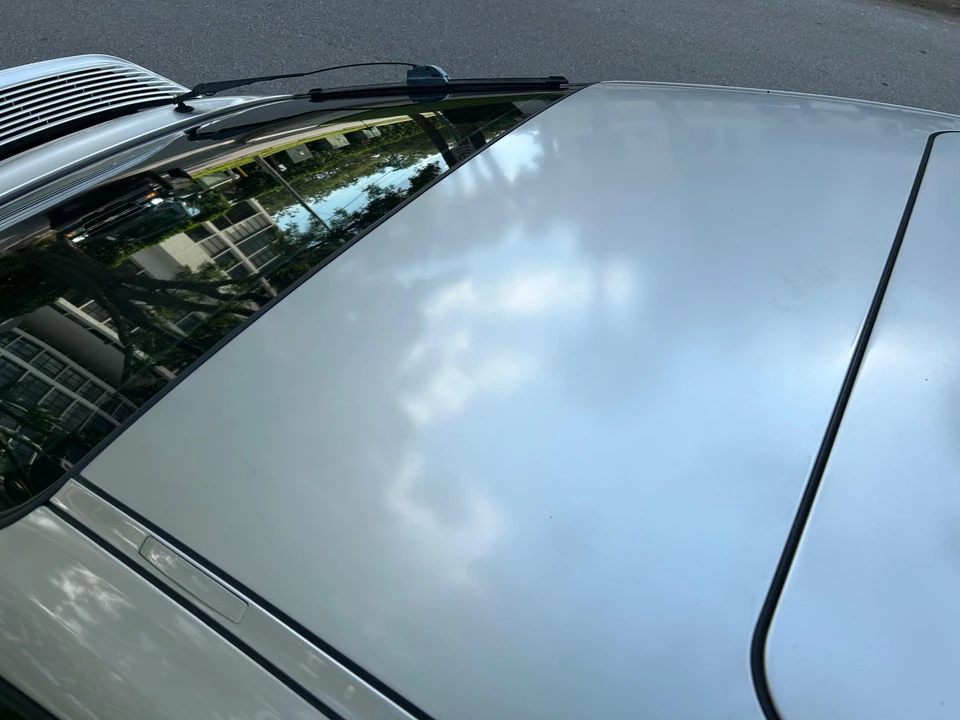 2004 Porsche 996 Carrera 4S - Image 26 of 31