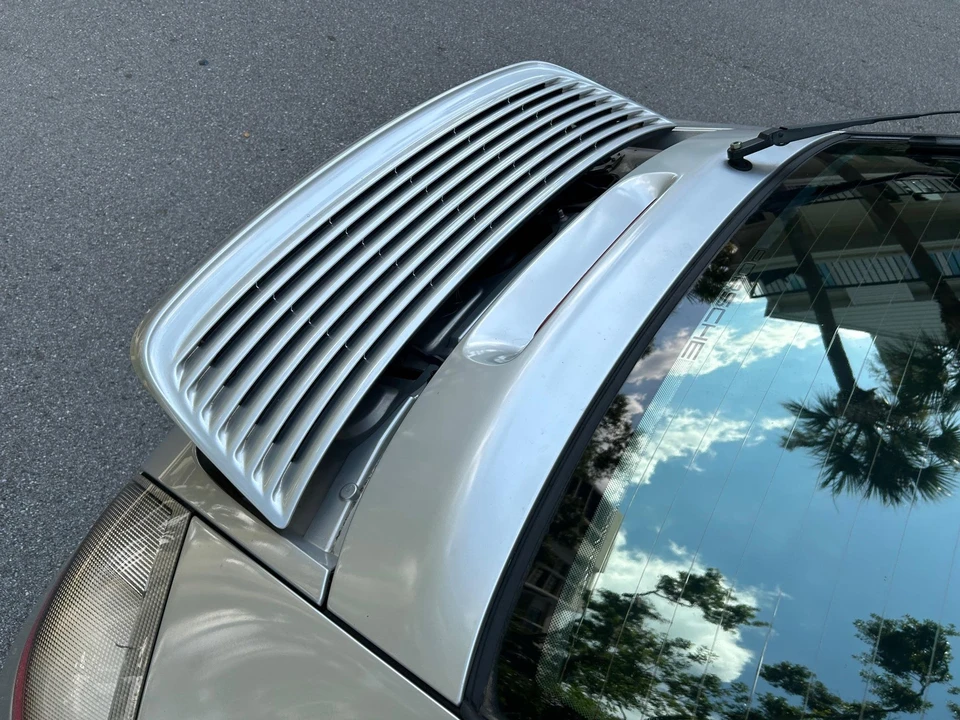 2004 Porsche 996 Carrera 4S - Image 24 of 31