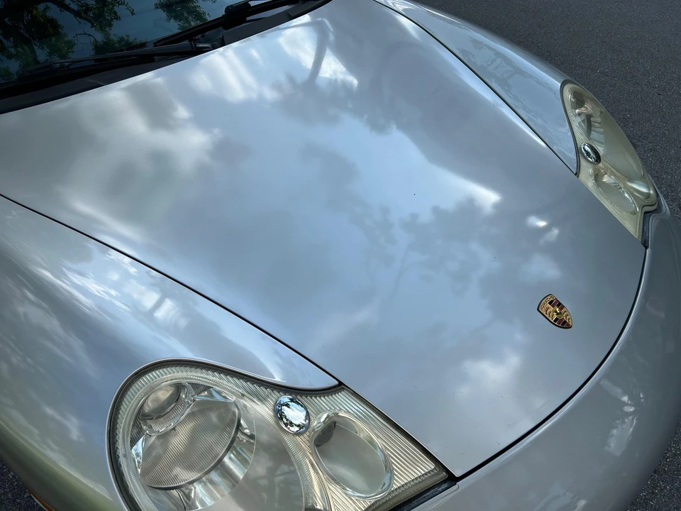 2004 Porsche 996 Carrera 4S - Image 12 of 31