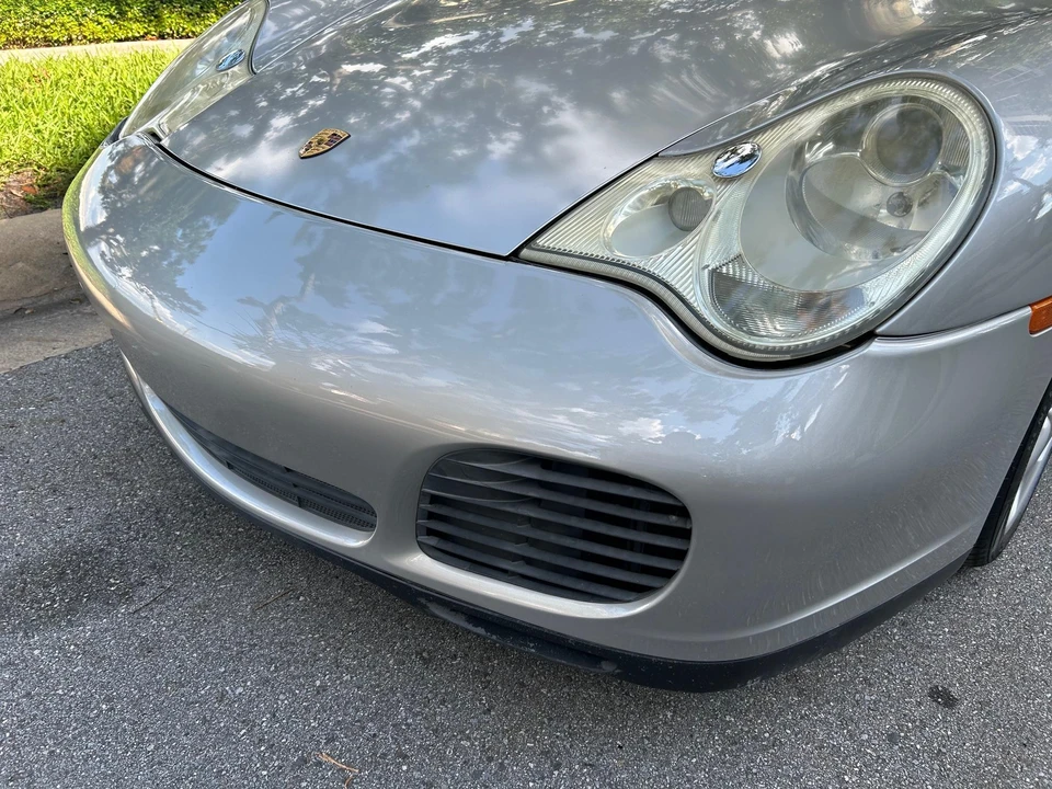 2004 Porsche 996 Carrera 4S - Image 14 of 31