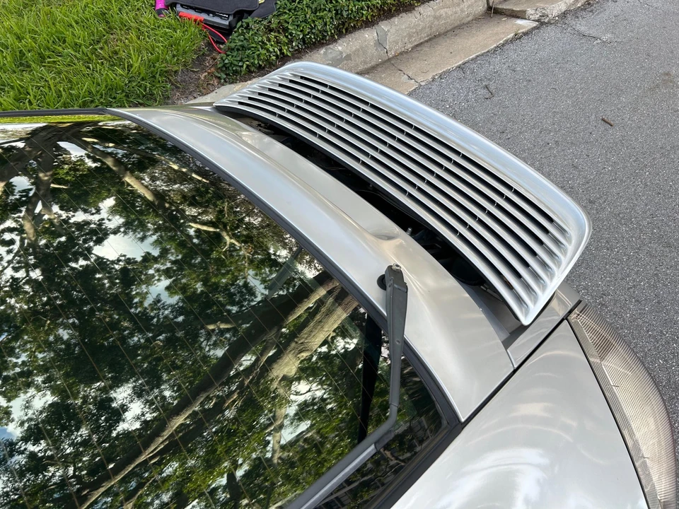 2004 Porsche 996 Carrera 4S - Image 21 of 31