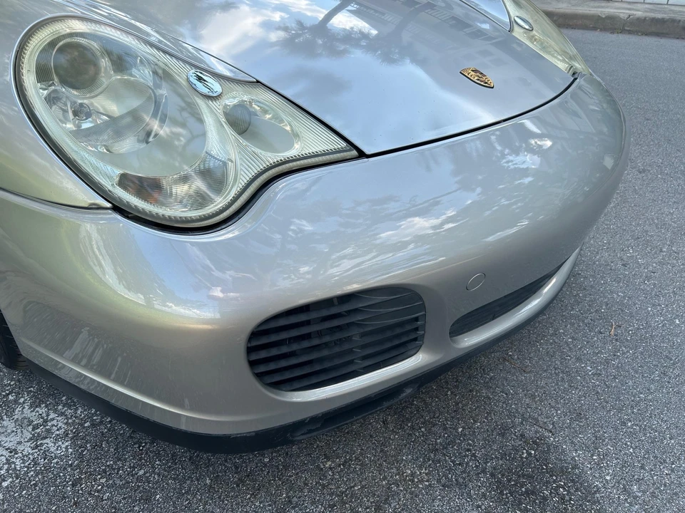 2004 Porsche 996 Carrera 4S - Image 11 of 31