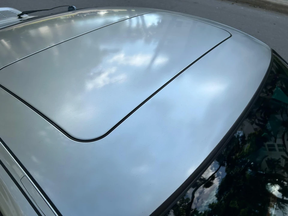 2004 Porsche 996 Carrera 4S - Image 30 of 31