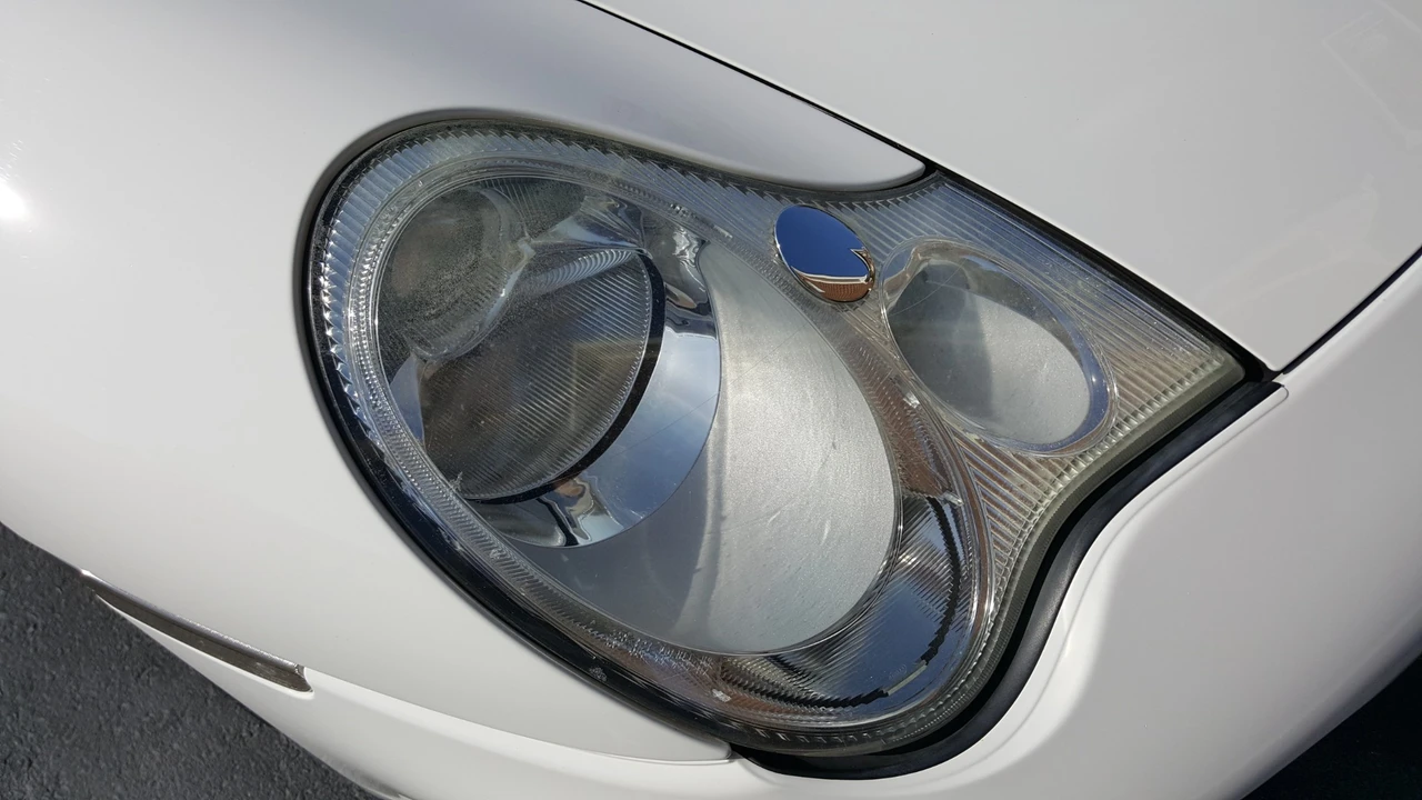 2004 Porsche 996 Carrera 4S - Image 15 of 31