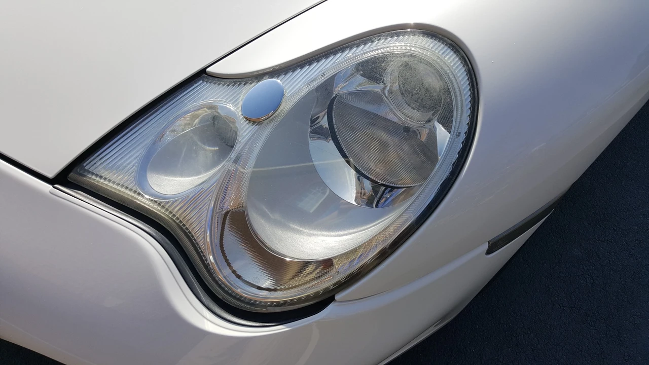 2004 Porsche 996 Carrera 4S - Image 16 of 31