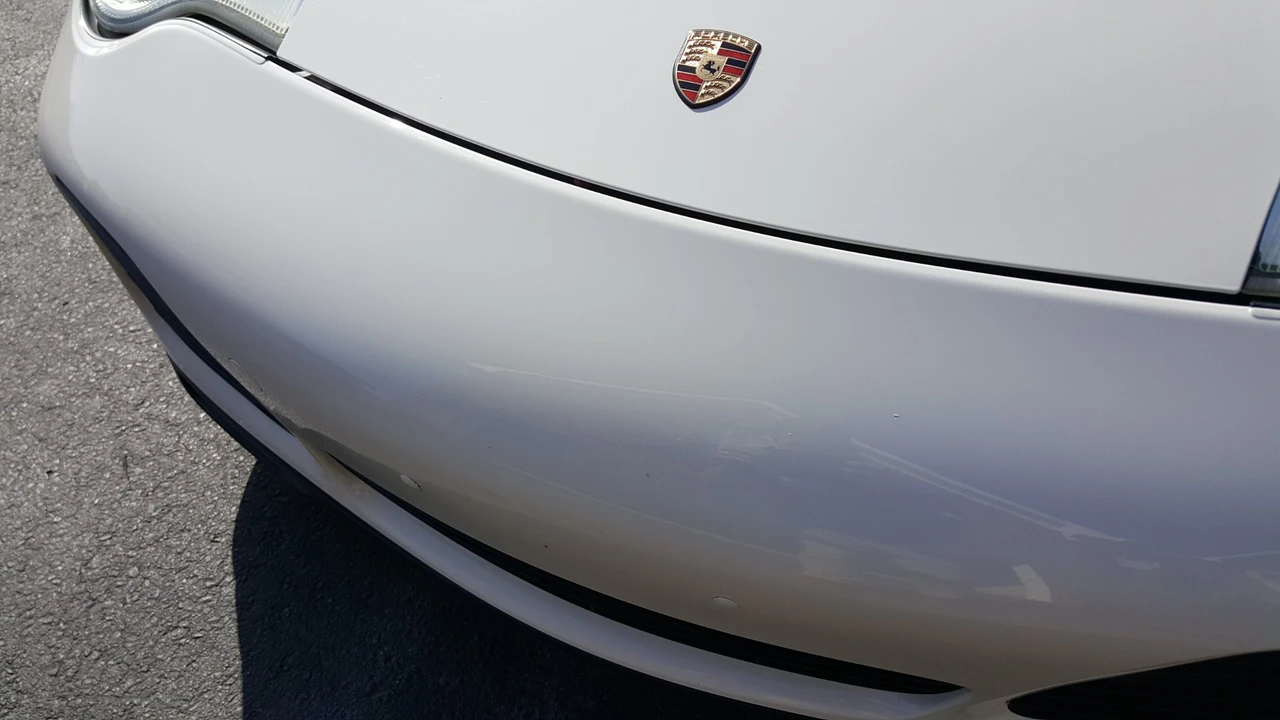 2004 Porsche 996 Carrera 4S - Image 17 of 31