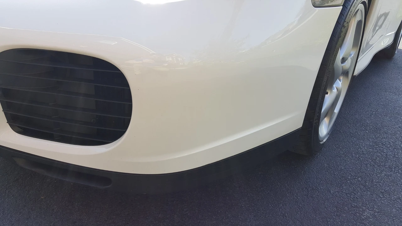 2004 Porsche 996 Carrera 4S - Image 19 of 31