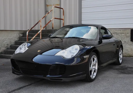 2004 Porsche 996 Carrera 4S - Image 4 of 31