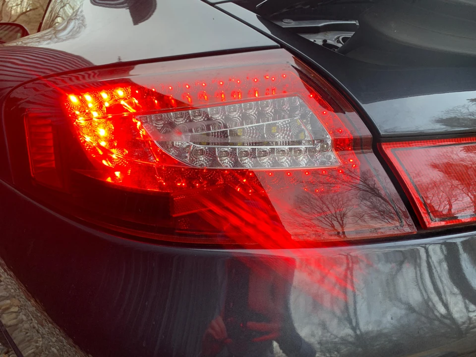 2004 Porsche 996 Carrera 4S - Image 24 of 31