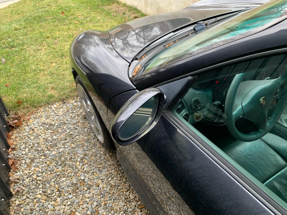 2004 Porsche 996 Carrera 4S - Image 18 of 31