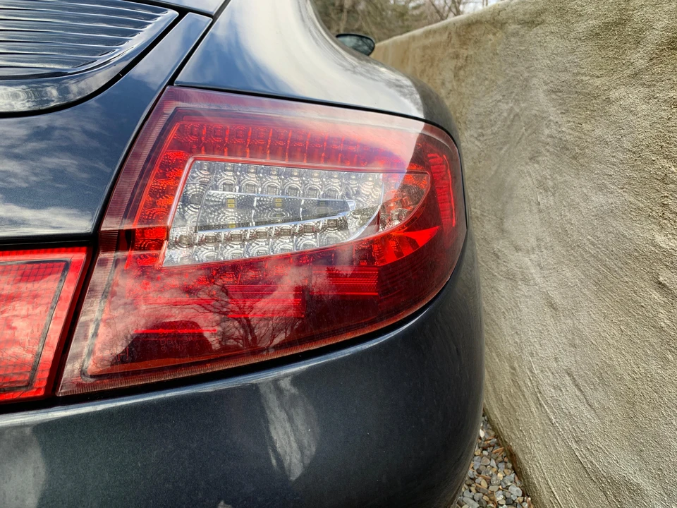 2004 Porsche 996 Carrera 4S - Image 29 of 31