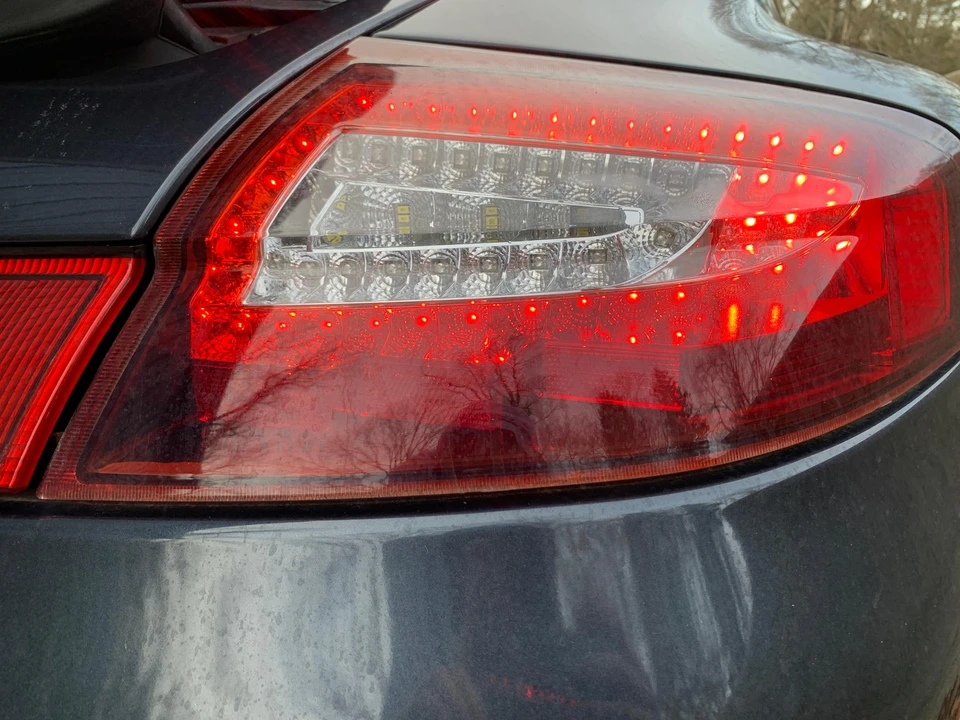 2004 Porsche 996 Carrera 4S - Image 30 of 31