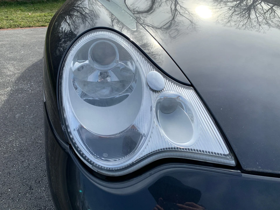 2004 Porsche 996 Carrera 4S - Image 11 of 31