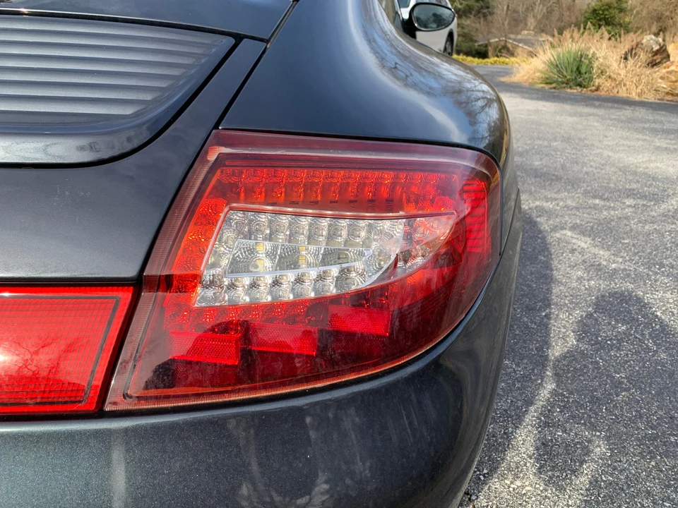 2004 Porsche 996 Carrera 4S - Image 28 of 31