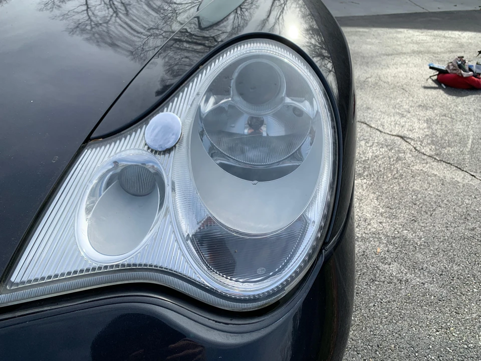 2004 Porsche 996 Carrera 4S - Image 13 of 31
