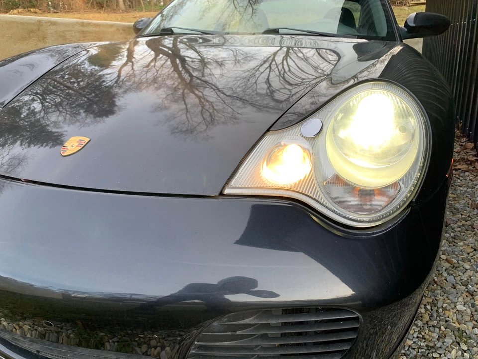 2004 Porsche 996 Carrera 4S - Image 12 of 31