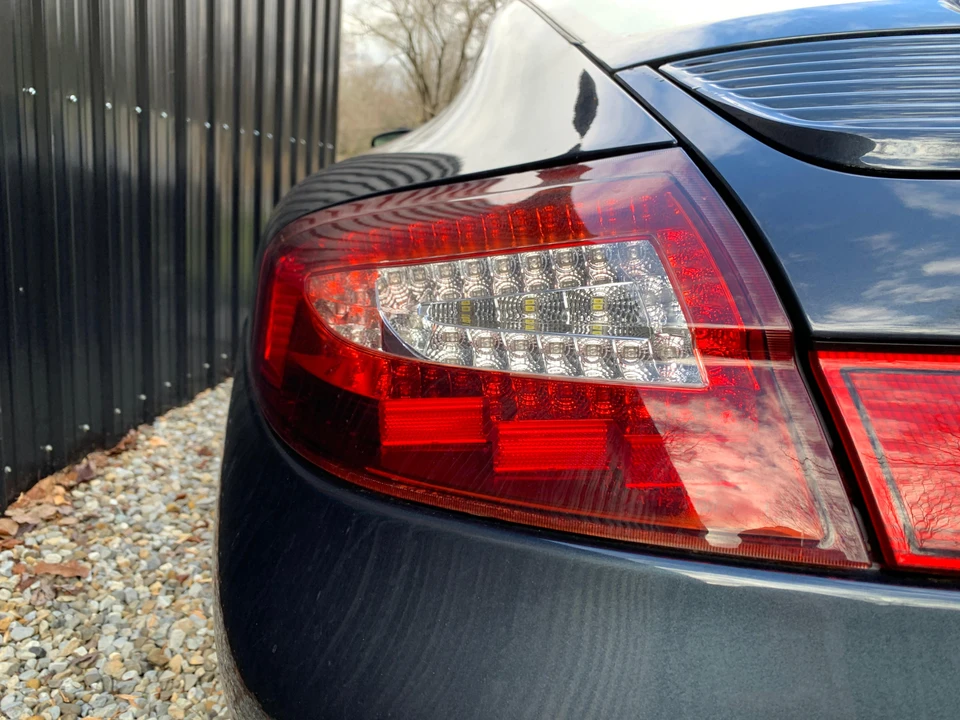 2004 Porsche 996 Carrera 4S - Image 26 of 31
