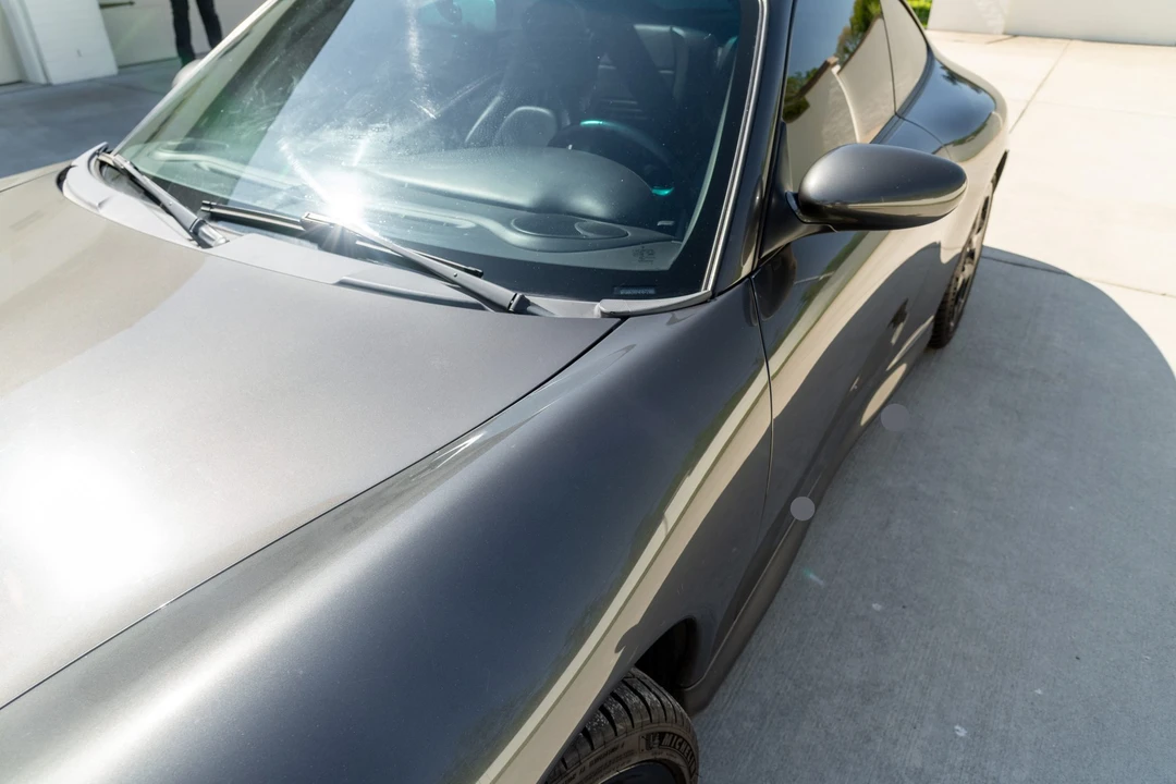 2004 Porsche 996 Carrera 4S - Image 24 of 31