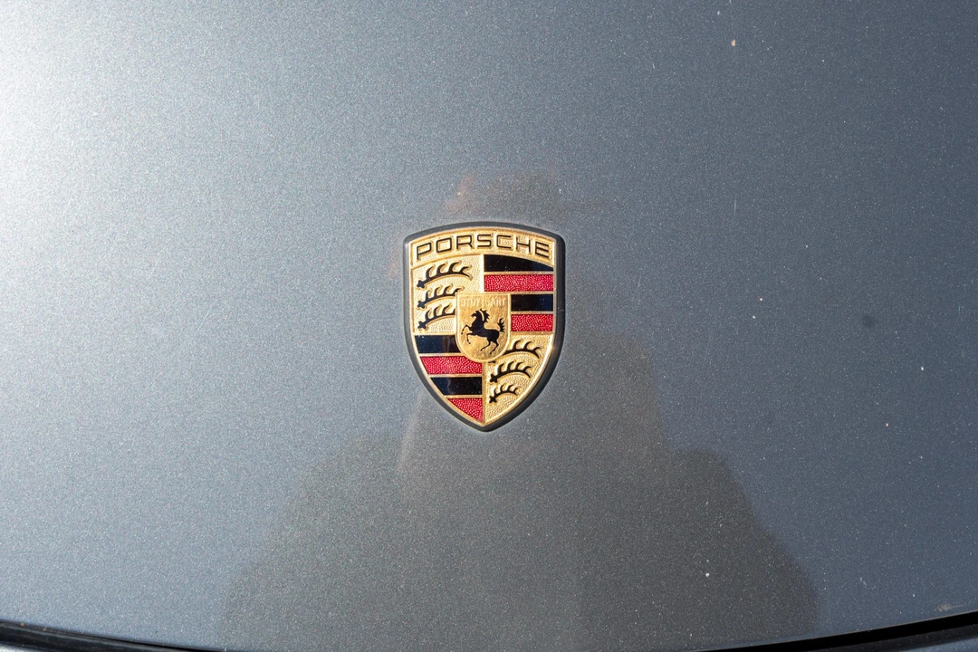 2004 Porsche 996 Carrera 4S - Image 19 of 31