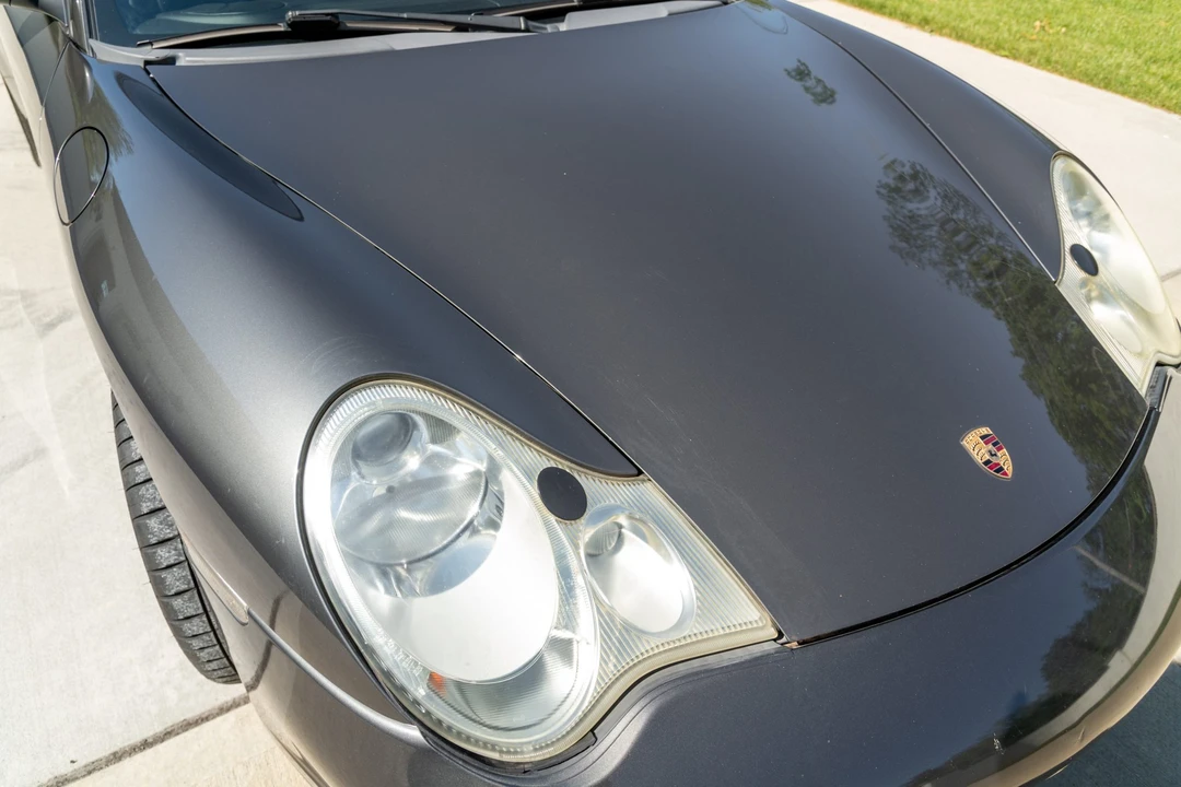 2004 Porsche 996 Carrera 4S - Image 13 of 31