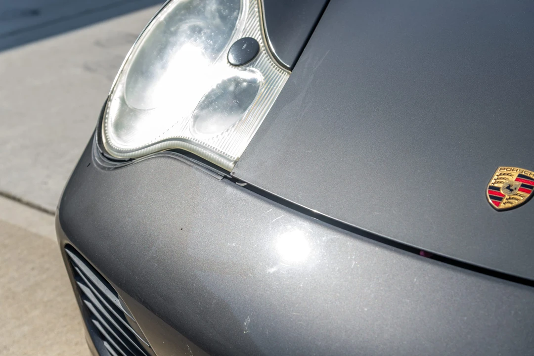 2004 Porsche 996 Carrera 4S - Image 15 of 31