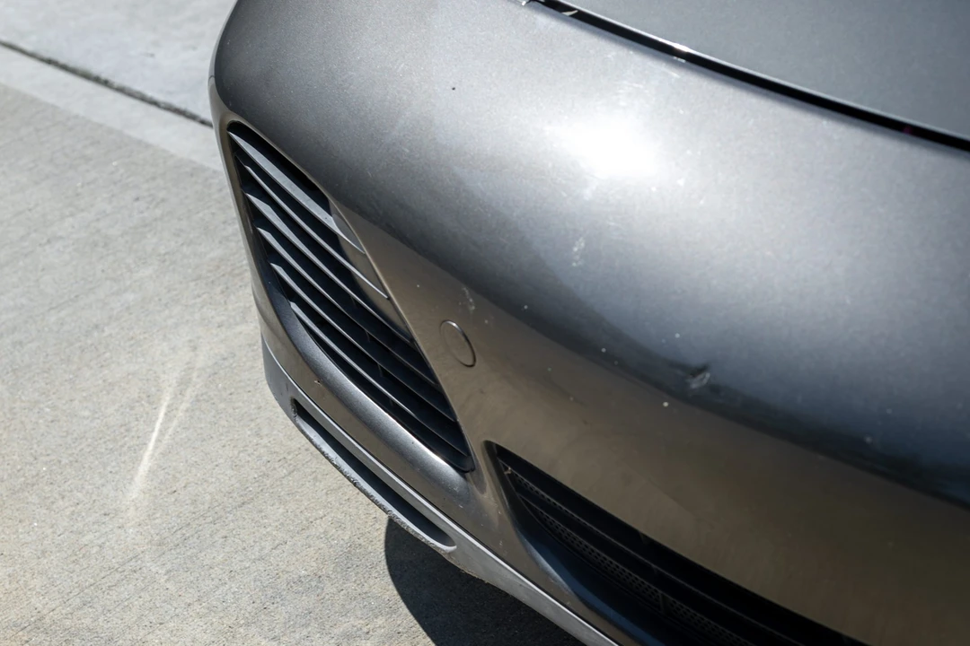 2004 Porsche 996 Carrera 4S - Image 17 of 31