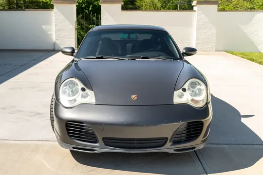 2004 Porsche 996 Carrera 4S - Image 3 of 31
