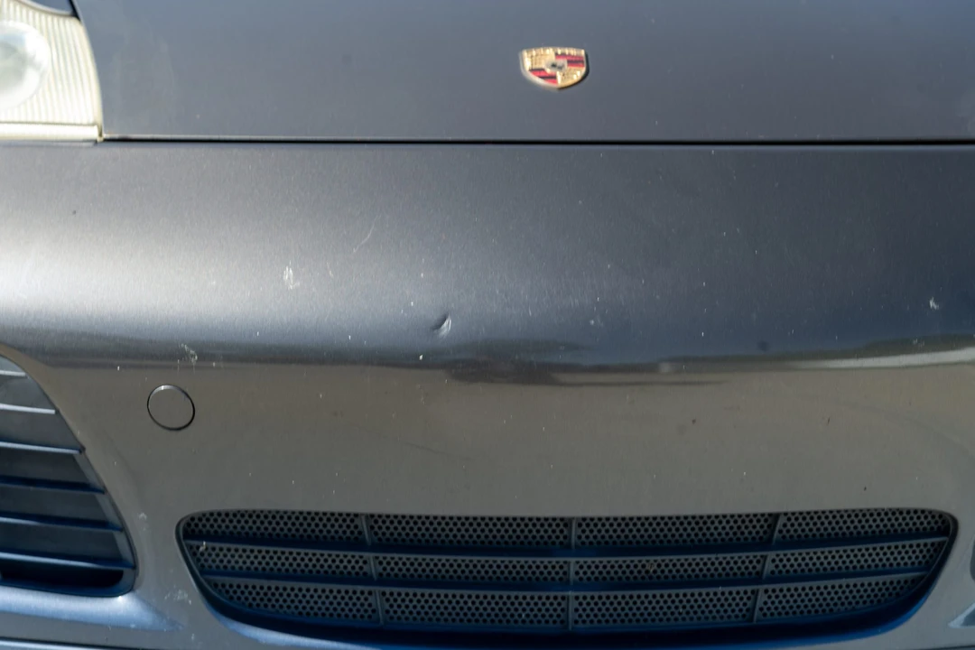 2004 Porsche 996 Carrera 4S - Image 18 of 31