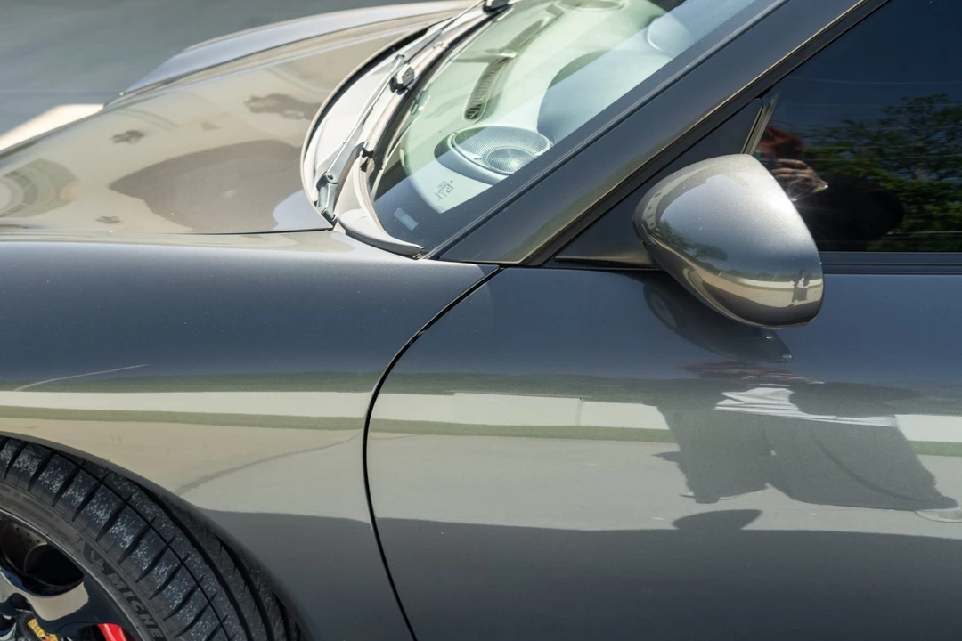 2004 Porsche 996 Carrera 4S - Image 25 of 31
