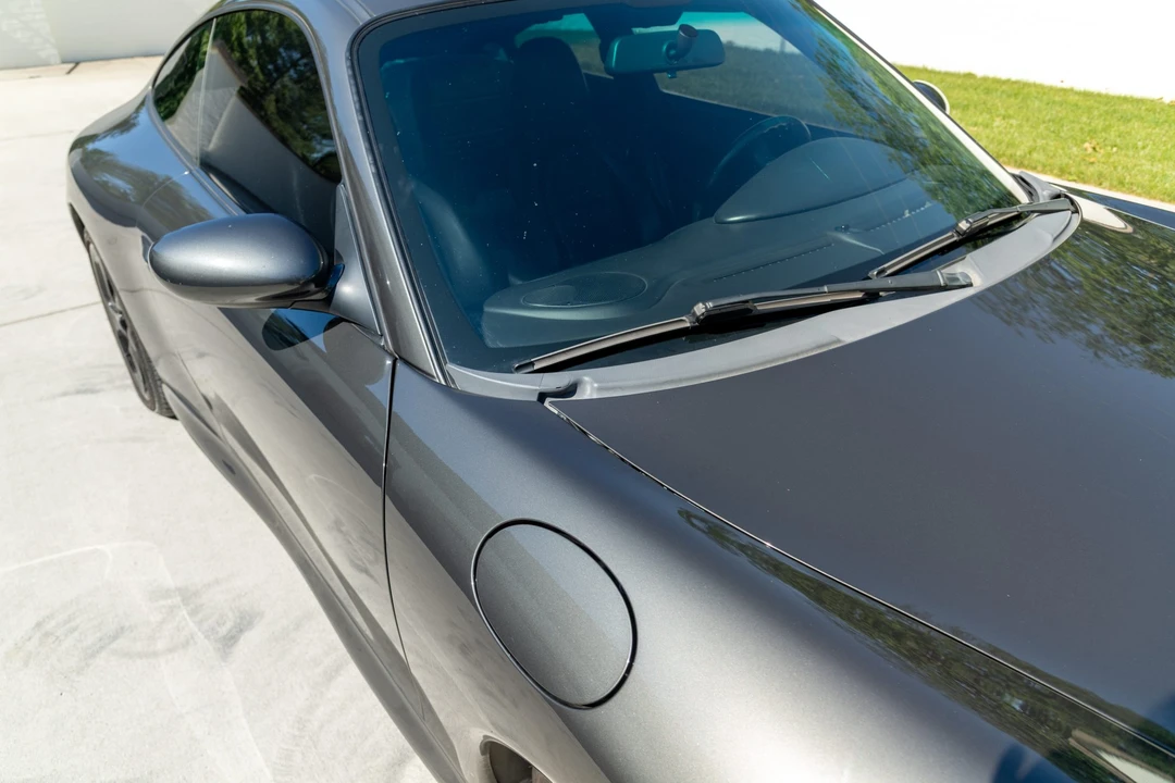 2004 Porsche 996 Carrera 4S - Image 12 of 31