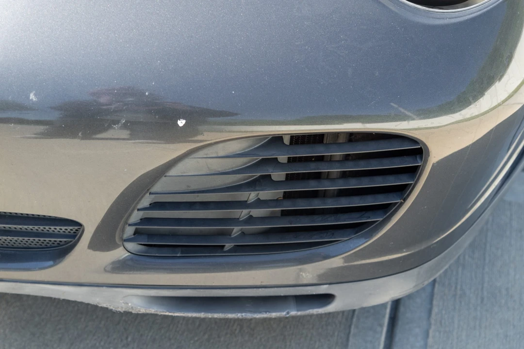 2004 Porsche 996 Carrera 4S - Image 23 of 31