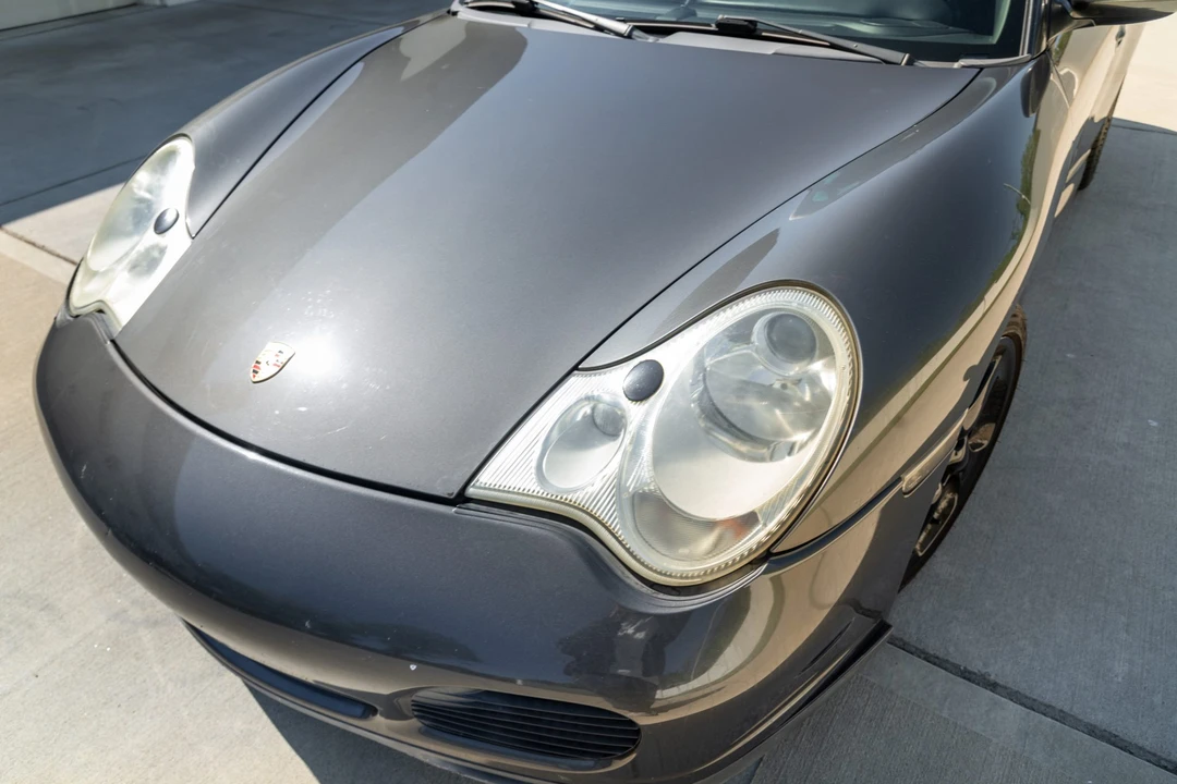2004 Porsche 996 Carrera 4S - Image 22 of 31