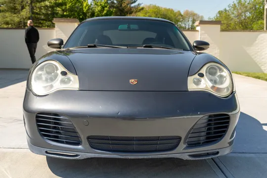 2004 Porsche 996 Carrera 4S - Image 4 of 31