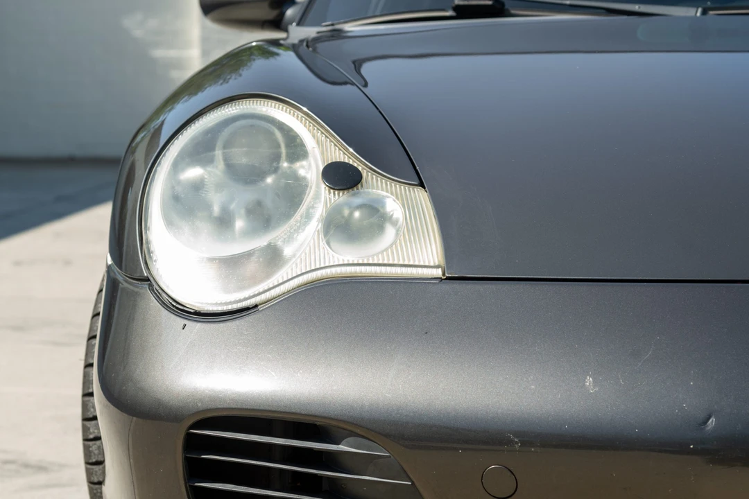 2004 Porsche 996 Carrera 4S - Image 14 of 31