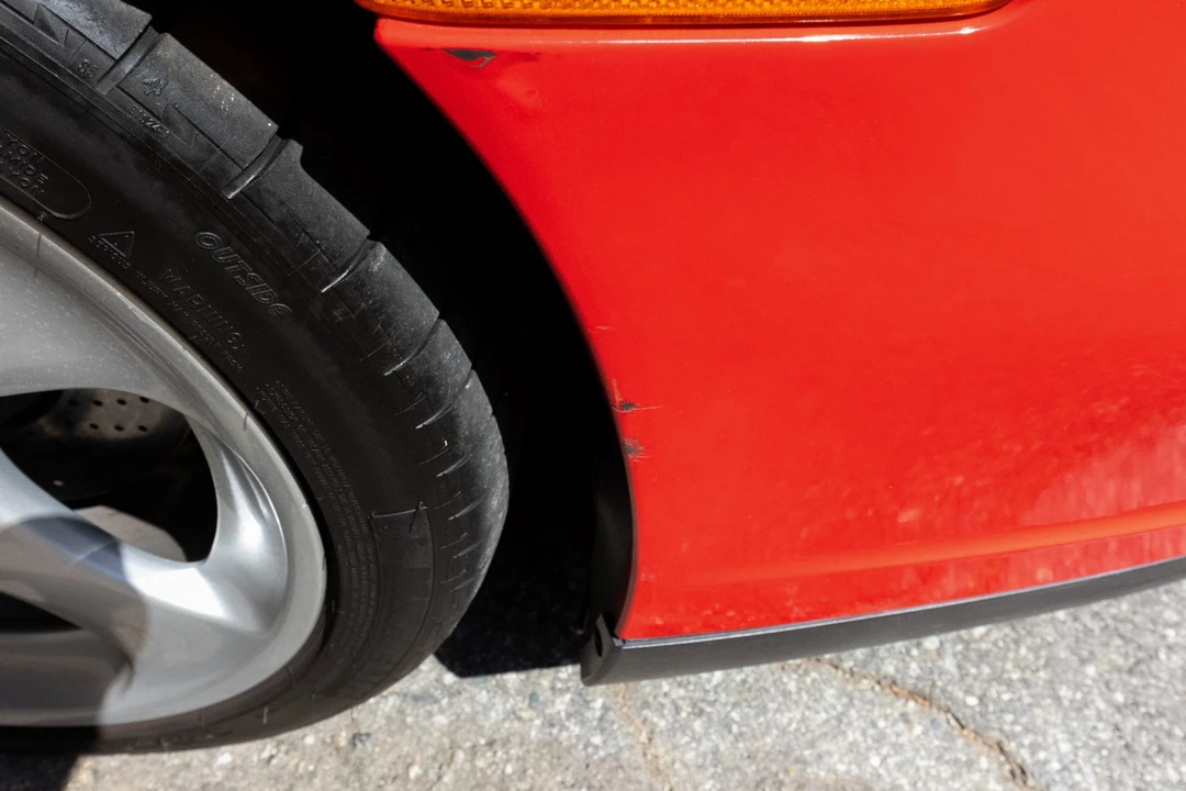 2004 Porsche 996 Carrera 4S - Image 31 of 31