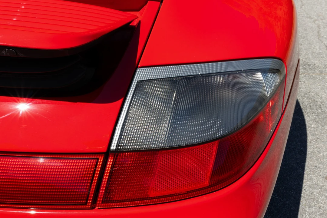 2004 Porsche 996 Carrera 4S - Image 26 of 31