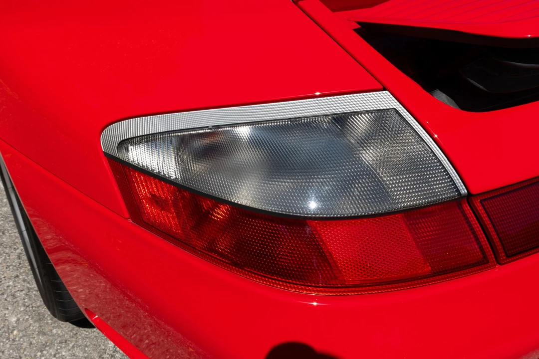 2004 Porsche 996 Carrera 4S - Image 25 of 31