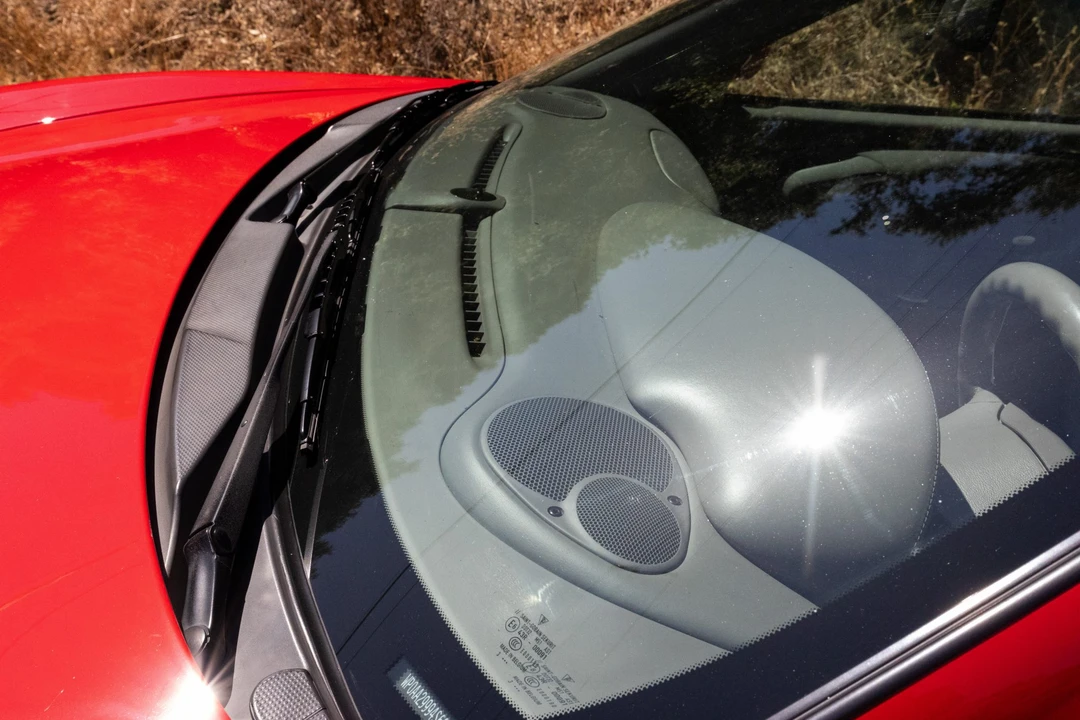 2004 Porsche 996 Carrera 4S - Image 15 of 31