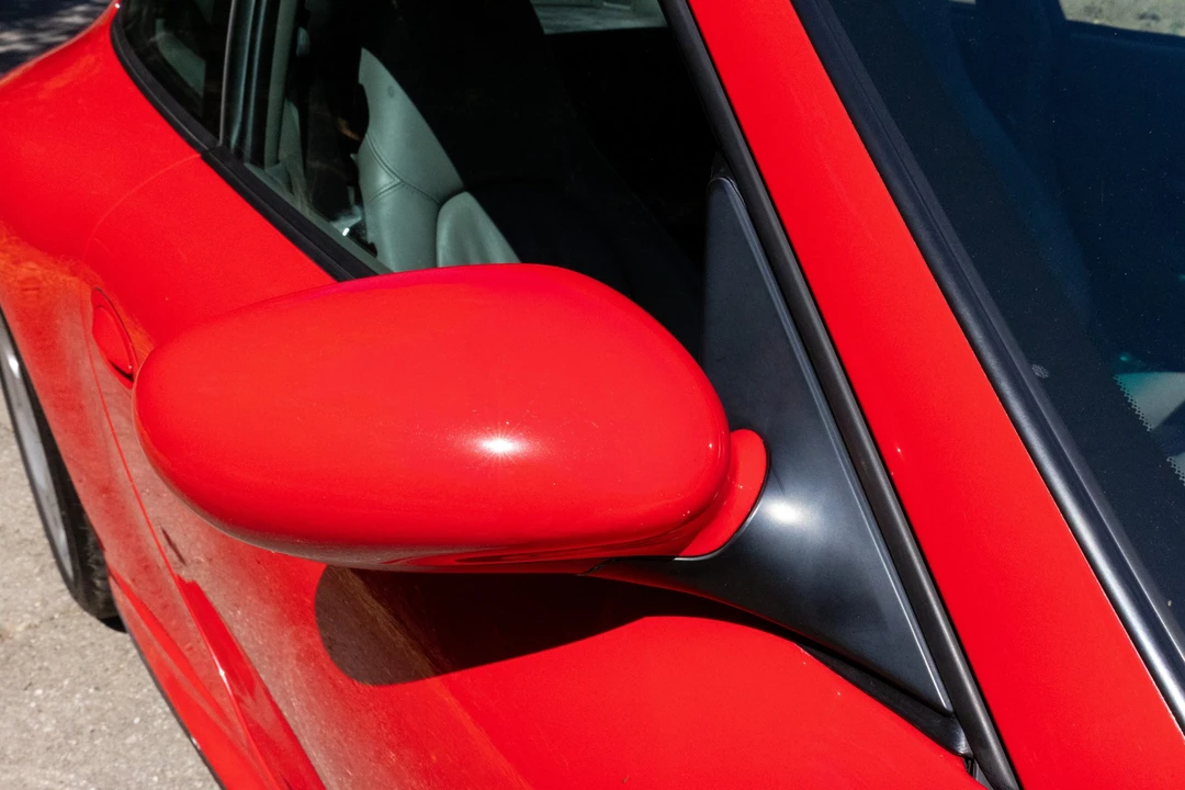 2004 Porsche 996 Carrera 4S - Image 18 of 31